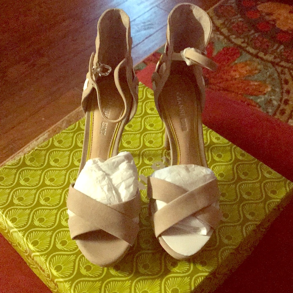 Shoes